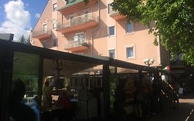 City Center Apartments Heviz